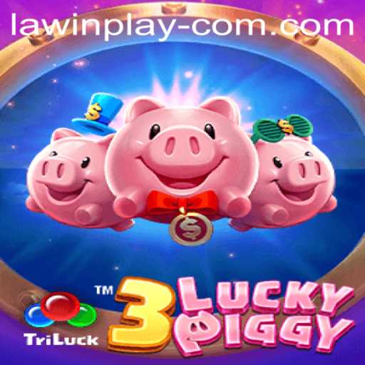 Unveiling the Exciting World of 3LUCKYPIGGY: A Comprehensive Guide to This Trending Game