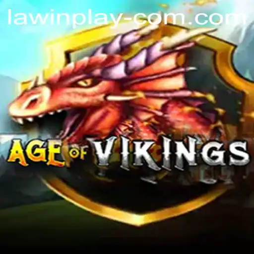 The Enigmatic World of AgeofViking: A Journey Through LAWIN PLAY
