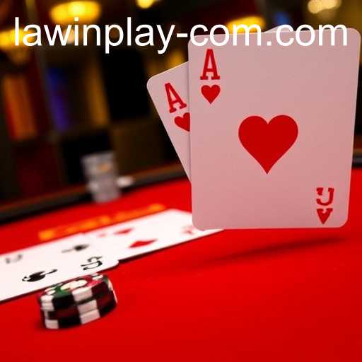 Discover the Elegance of Baccarat: A Timeless Card Game