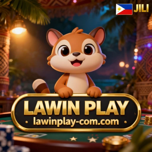 LAWIN PLAY
