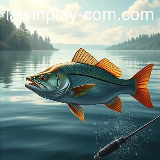 Exploring the Riveting World of Fishing Games with LAWIN PLAY