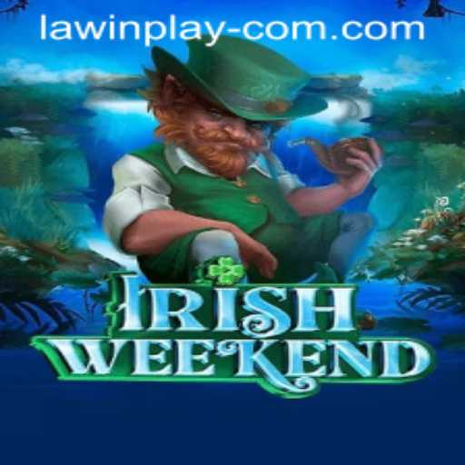 Exploring the Exciting World of IrishWeekend: The Ultimate LAWIN PLAY Experience