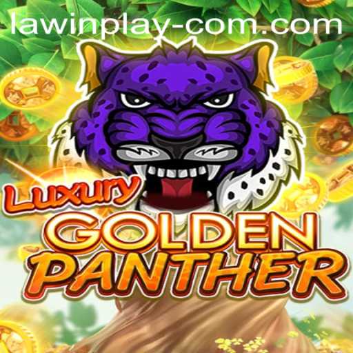 Experience the Thrill of LUXURYGOLDENPANTHER: A Game of Strategy and Chance