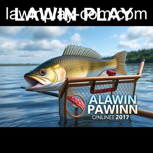 Exploring the World of Online Fishing with LAWIN PLAY
