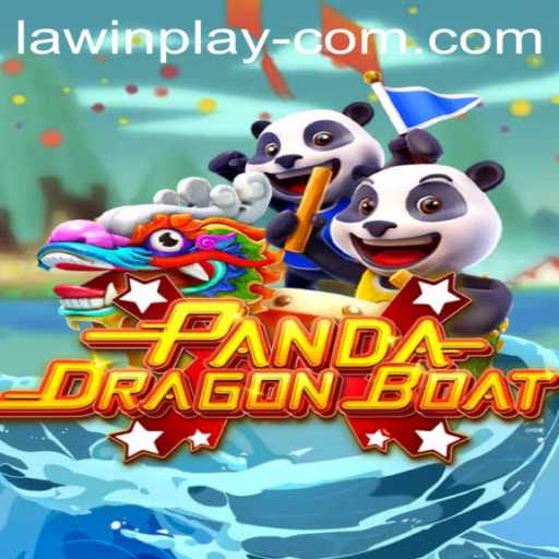Dive into the Exciting World of PANDADRAGONBOAT and LAWIN PLAY