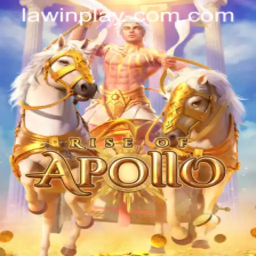 The Digital Adventure of Rise of Apollo: Embracing the Thrill with LAWIN PLAY