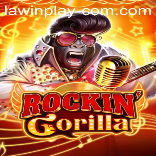 Discover the Thrilling World of RockinGorilla with LAWIN PLAY