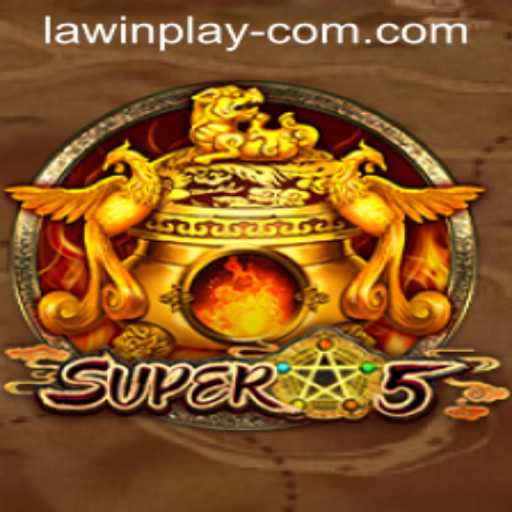 Discovering the Thrills of Super5: A Deep Dive into LAWIN PLAY