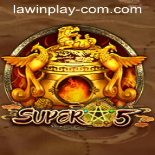 Discovering the Thrills of Super5: A Deep Dive into LAWIN PLAY