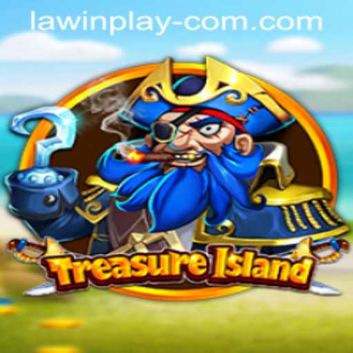 Discover the Adventure of TreasureIsland: Explore and Conquer with LAWIN PLAY