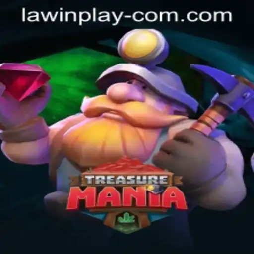 Uncover the Exciting World of TreasureMania: A LAWIN PLAY Adventure