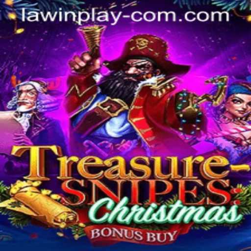 Unlock the Festive Magic of TreasuresnipesChristmas